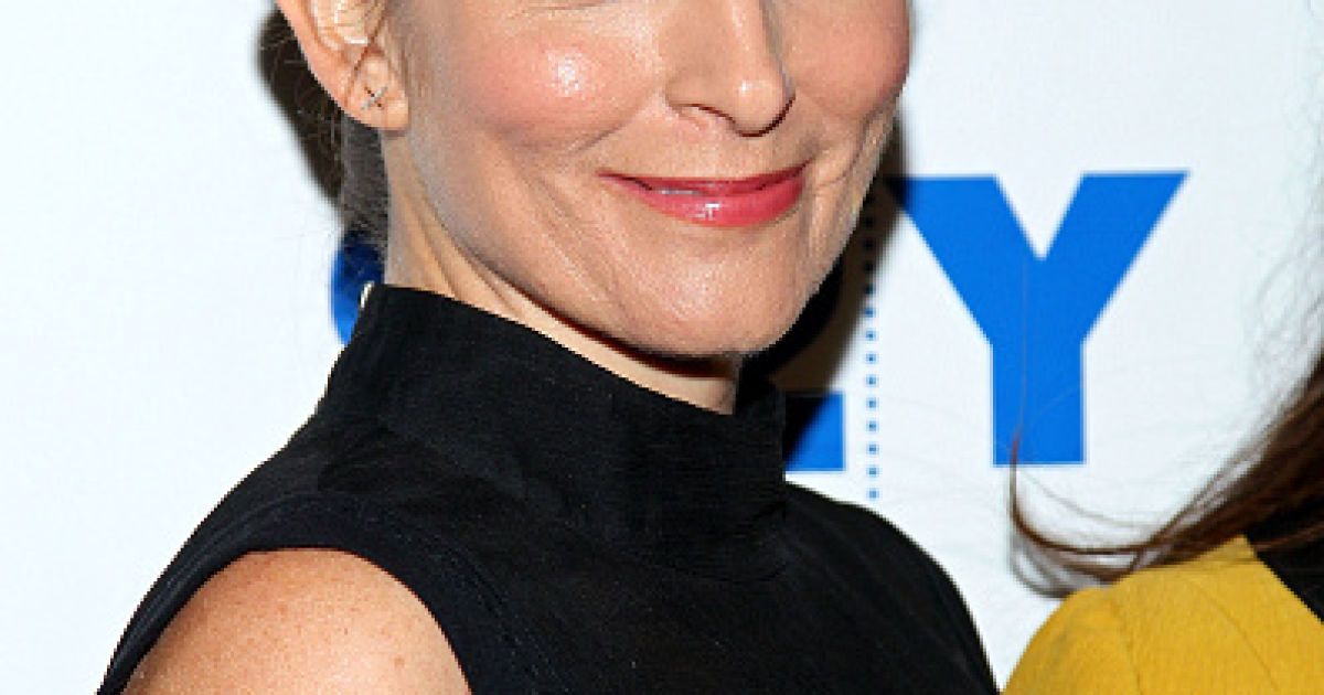 Тіна Фей / © Getty Images