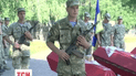 У Кіровограді перепоховали 57 бійців, які загинули ще під час Другої світової війни