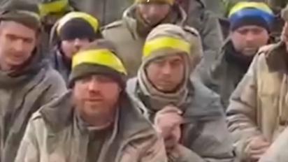 Перепуганный оккупант привел в плен 20 своих товарищей: рассказ бойца ВСУ