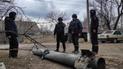 Російські окупанти обстрілюють Миколаїв "Градами" та "Ураганами"