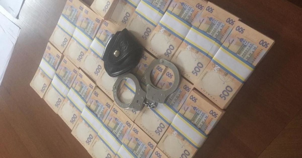 продаж фальшивих монет_2 / © Главное управление Национальной полиции в городе Киеве