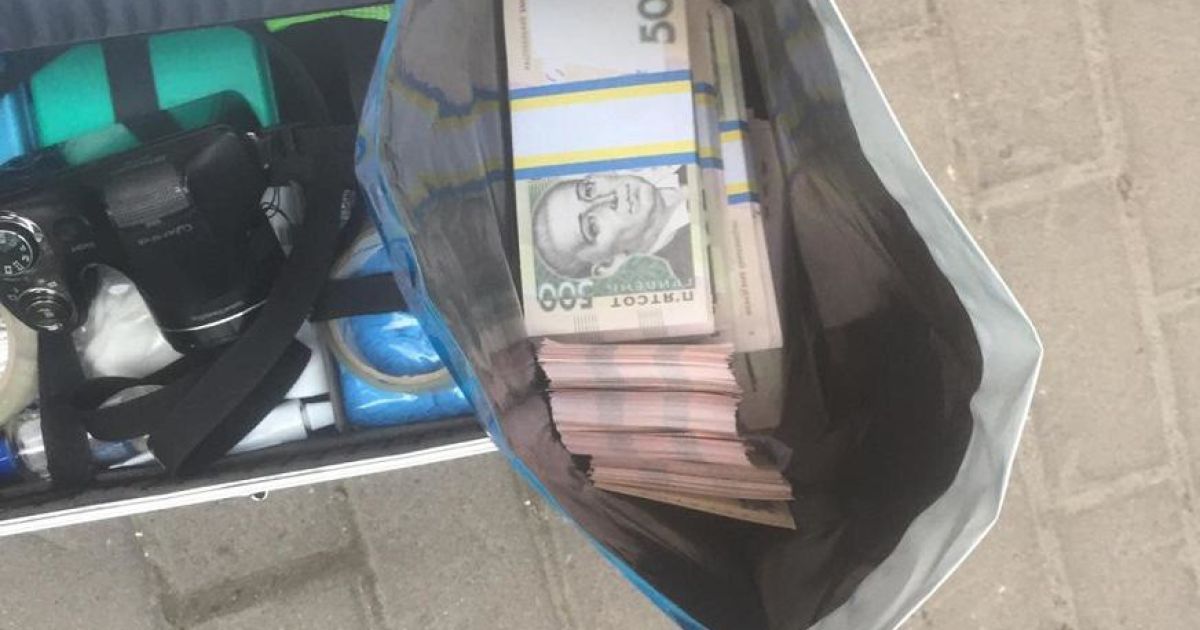 продаж фальшивих монет_5 / © Главное управление Национальной полиции в городе Киеве