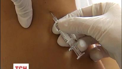 Грип атакує: МОЗ закликає українців вакцинуватися