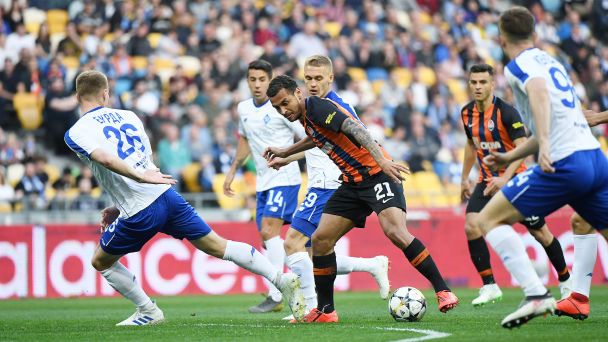 / © shakhtar.com/ua/