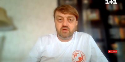 Холера та чума в Україні: інфекціоніст Федір Лапій пояснив, які хвороби може принести війна