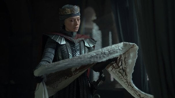 Фінал “Дому дракона” зняв режисер українського походження: що про нього відомо