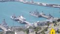 Військово-морська база ЧФ у Новоросійську
