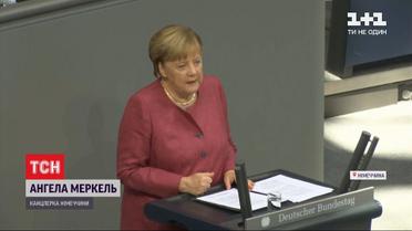 Ангела Меркель встретится со Светланой Тихановськой