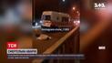 Новини Рівного: на зебрі позашляховик на смерть збив 47-річну жінку