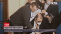 Чеські депутати почубились через масковий режим
