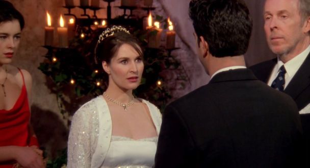 Сериал "Друзья" / © скриншот с видео