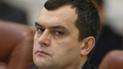 Луценко запевнив, що суд повторно заарештує майно екс-глави МВС Захарченка