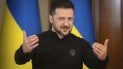 Президент України Володимир Зеленський