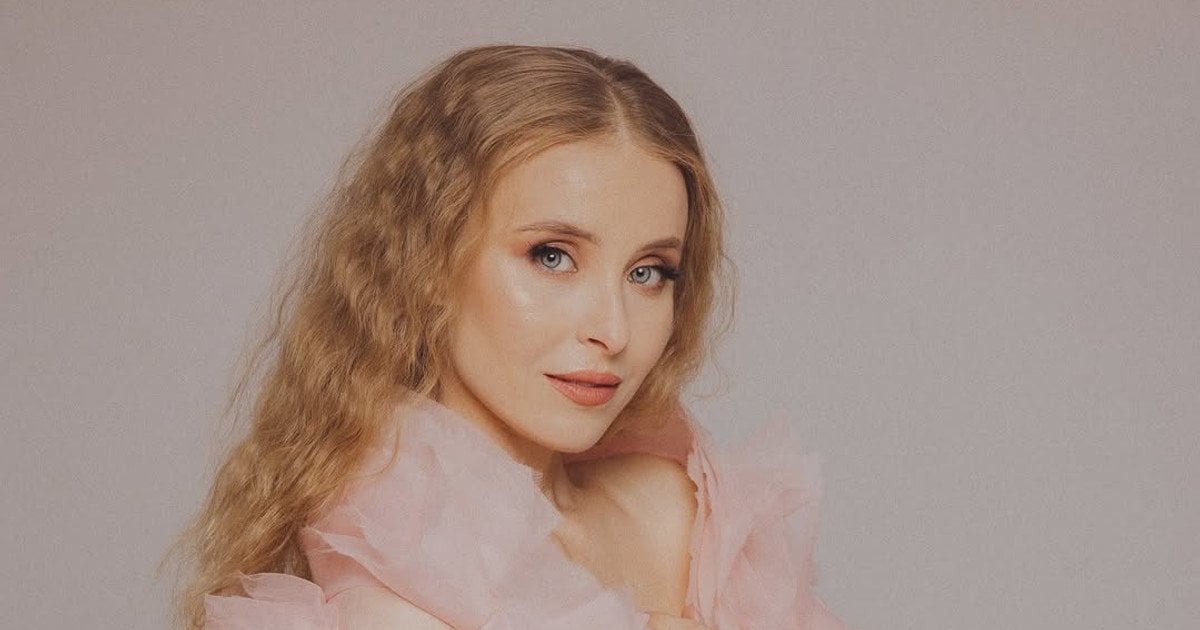 Анна Сагайдачна