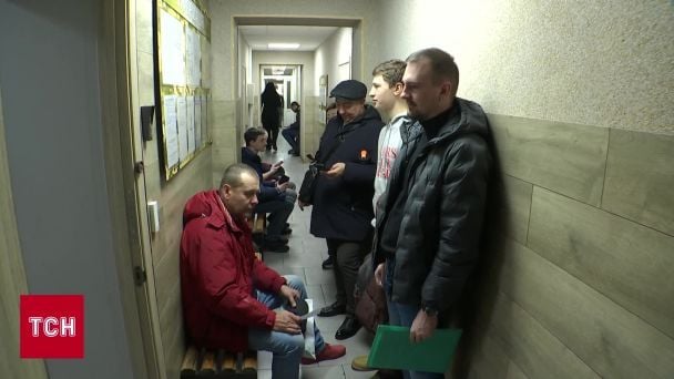 Кто не прошел повторную ВВК, рискует автоматически стать пригодным — нардепка
