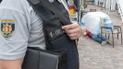 Підозрювані у вбивстві "Сармата" виявилися екс-бійцями скандального батальйону "Торнадо" – Аброськін