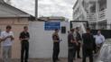 Убийство ветерана АТО Олешко: полиция задержала пятерых подозреваемых