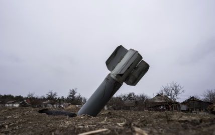 Росія вдарила двома ракетами по Одещині: є руйнування та поранені