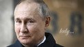 Володимир Путін