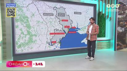 Росія вдарила ракетами по аеропорту в Одесі: 66-ий день війни в Україні