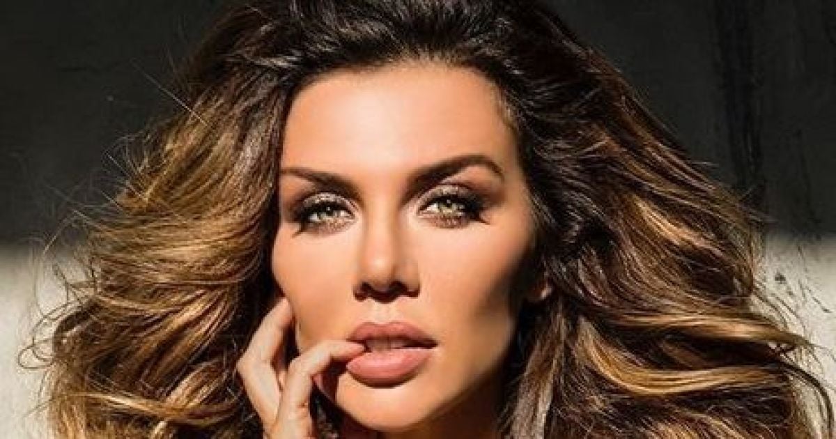 Анна Седокова/Инстаграм Анны Седоковой