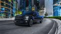 Американцы превратили пикап Ford F-150 в заряженного монстра