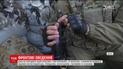 Один український воїн загинув на передовій