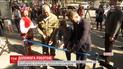 Асоціація учасників АТО відкрила Центр дослідження зайнятості у Миколаєві