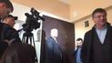 В Киеве идет обыск центра исследований в деле о "мирном плане" Артеменко - СМИ