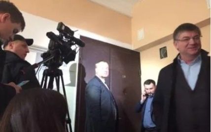 У Києві триває обшук центру досліджень у справі про "мирний план" Артеменка - ЗМІ