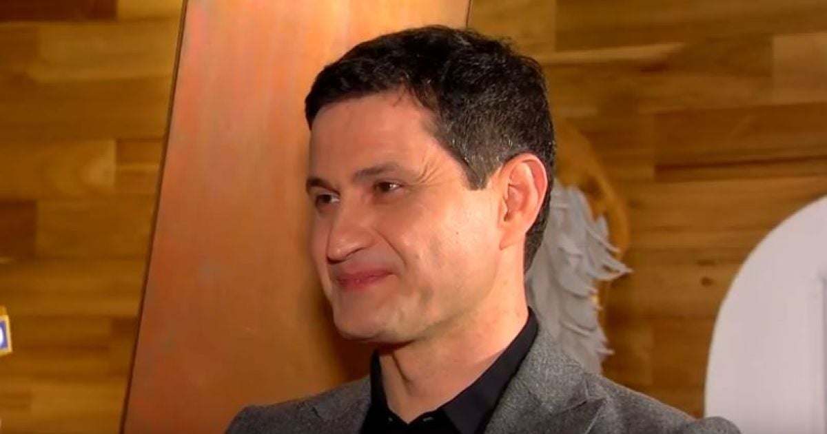 "Ели плов и люля-кебаб ": Ахтем Сеитаблаев рассказал, как дома принимал Порошенко