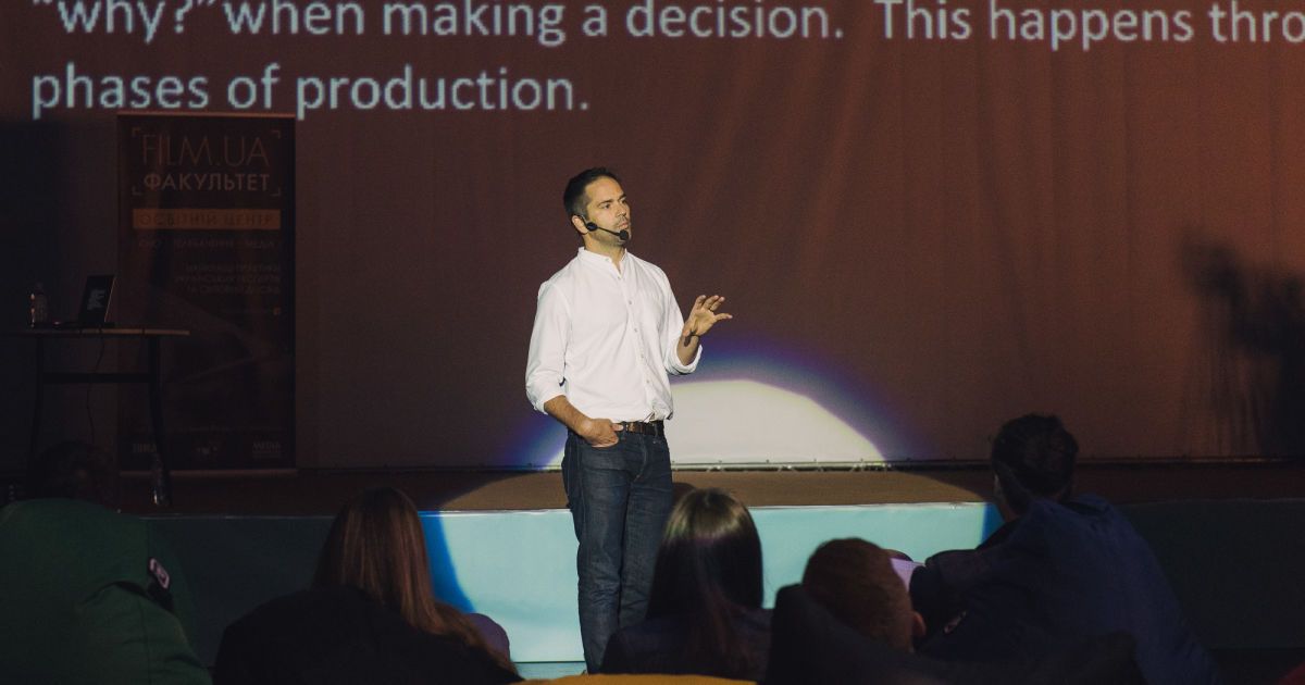 Де кіно 2017 підсумки та переможці_5 / © ТСН.ua