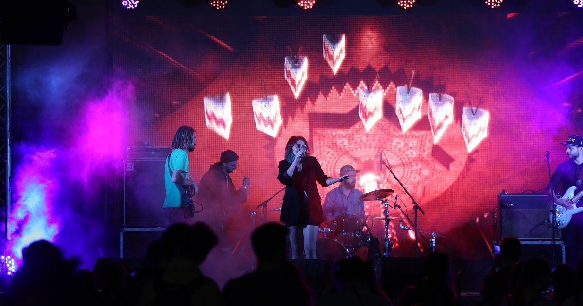 Де кіно 2017 підсумки та переможці_3 / © ТСН.ua