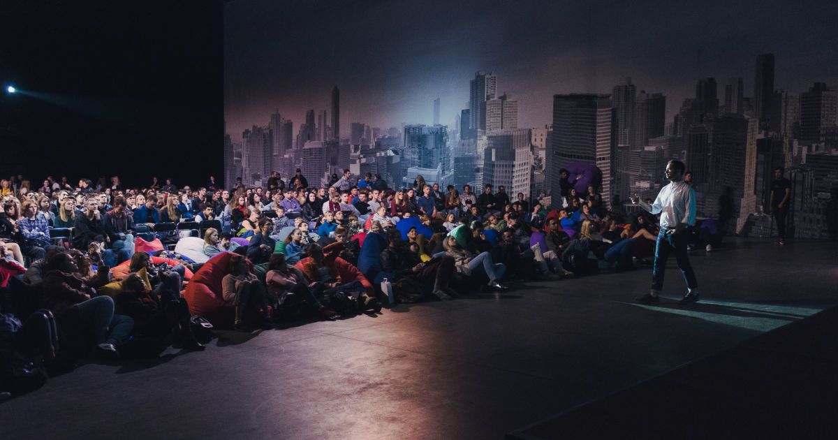 Де кіно 2017 підсумки та переможці_6 / © ТСН.ua