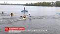 В Киеве завершился международный фестиваль по кануполо