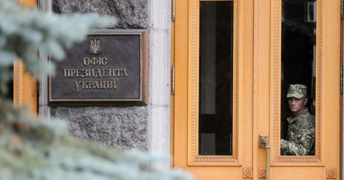 Турчинов и Луценко обвинили ОП в попытках уничтожить подтверждения спецоперации по вагнеровцам