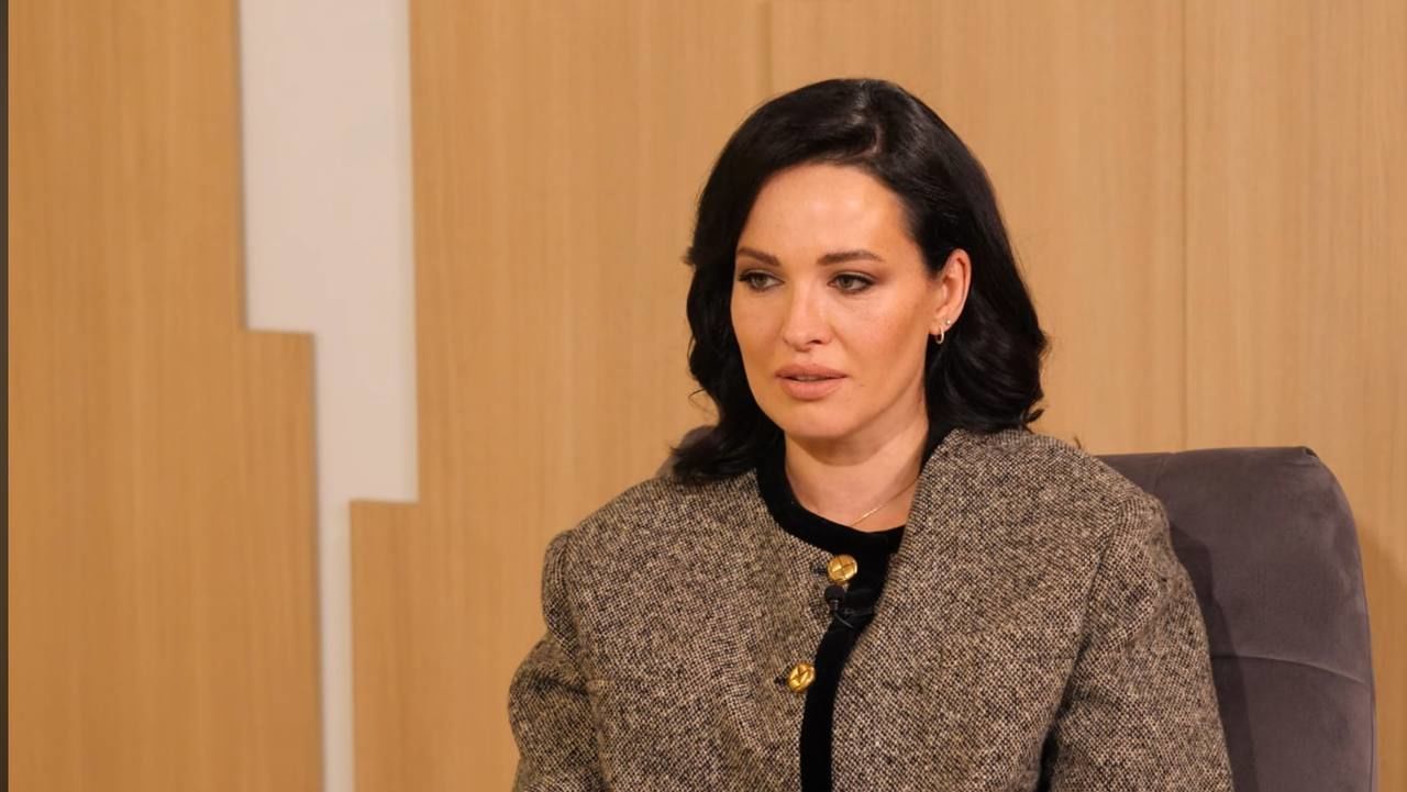 Даша Астафьева / © 