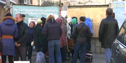 30% вынужденных переселенцев с Востока так и не вернулись к самостоятельной жизни