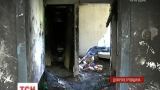 На Днепропетровщине неудачное самоубийство лишило жилья полсотни людей
