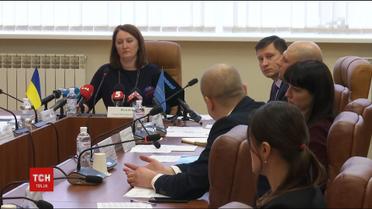 Голову НАЗК звинувачують у фальсифікаціях перевірок є-декларацій