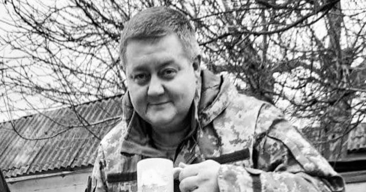 Віталій Залізняк