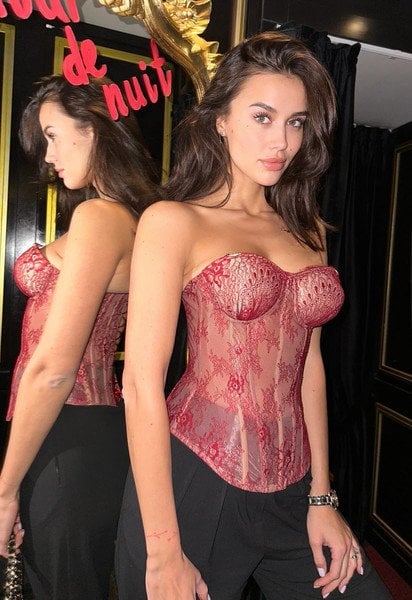 Катерина Лозовицька