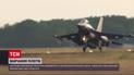 F-16 уже в соседней с Украиной стране