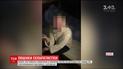 В Днепре задержали женщину, которая в оперном театре напала с молотком на АТОшника