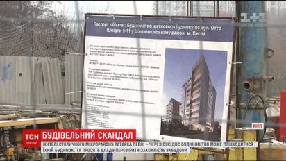 Археологическая достопримечательность горы Юрковица - снова в эпицентре строительного скандала