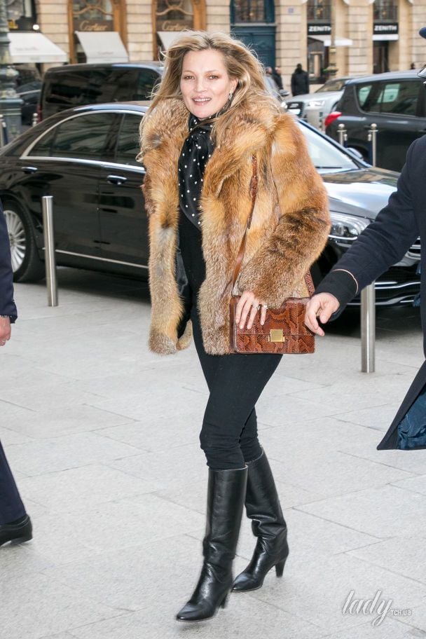 Кейт Мосс / © Getty Images