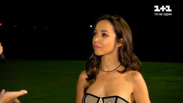 Як Катерину Кухар ледь не затоптали буйволи на Шрі-Ланці