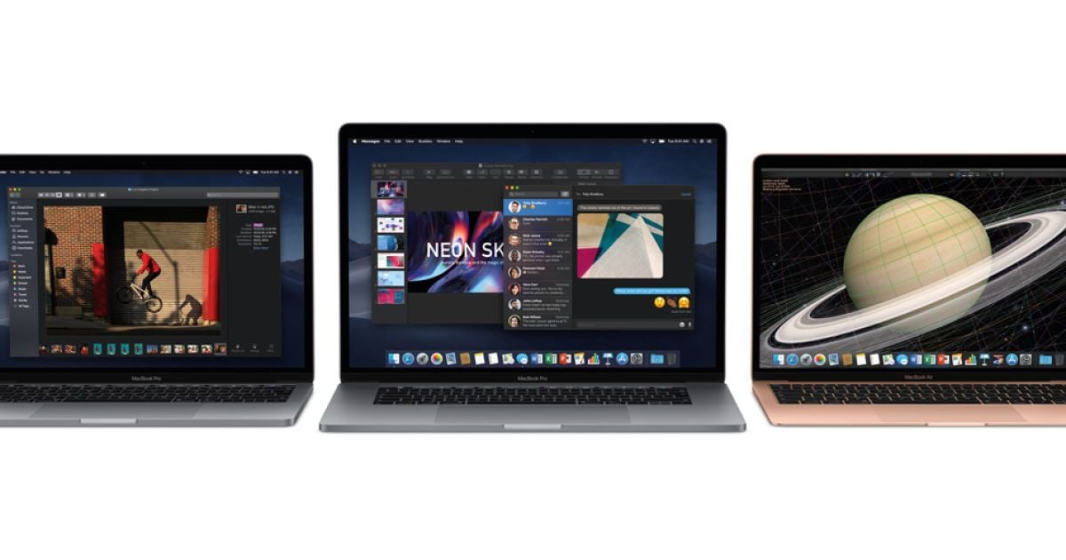 Золотая лихорадка от Apple: в новый учебный год – с выгодой!