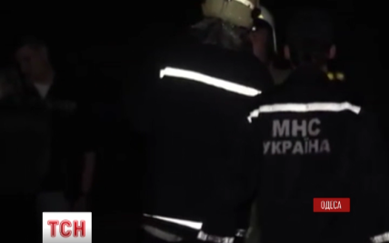 Подробности ночного взрыва в Одессе: машинист поезда чудом предотвратил масштабные разрушения