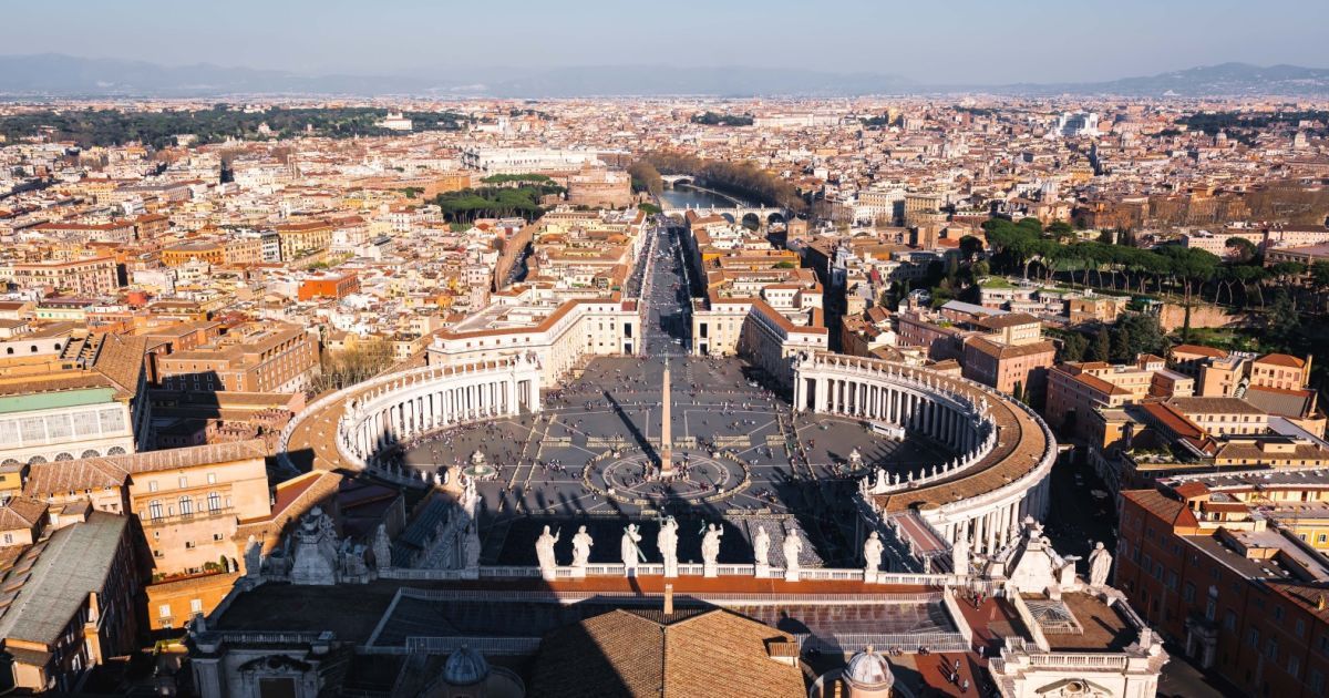 TripAdvisor назвал лучшие туристические маршруты 2019
